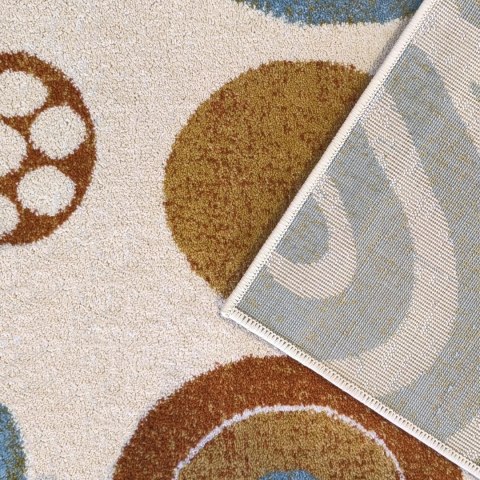 Dywan Lovi Lumi 02 120 x 170 cm wielokolorowy Dywan Lovi Lumi 02 120 x 170 cm wielokolorowy
