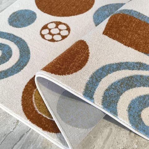Dywan Lovi Lumi 02 80 x 150 cm wielokolorowy Dywan Lovi Lumi 02 80 x 150 cm wielokolorowy