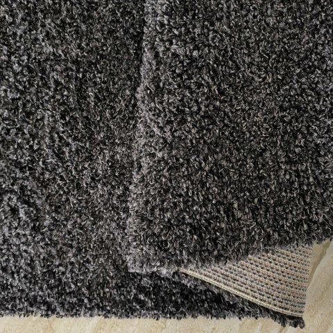 Dywan Santo Antracyt 80 x 150 cm Dywan Santo Antracyt 80 x 150 cm