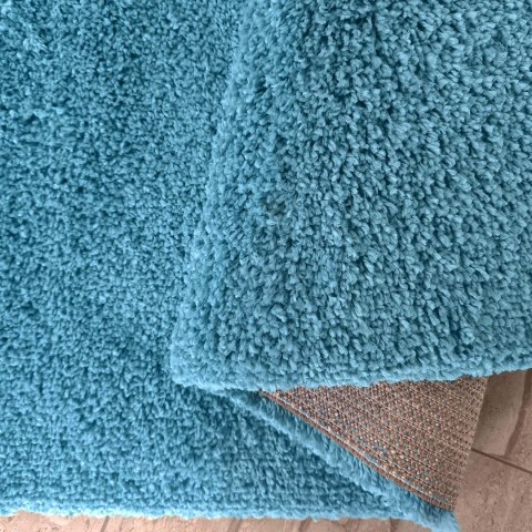 Dywan Santo Blue 80 x 150 cm Dywan Santo Blue 80 x 150 cm