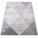 Dywan nowoczesny Vista 05 beżowy 240 x 330 cm beżowy