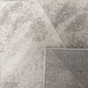 Dywan nowoczesny Vista 05 beżowy 240 x 330 cm beżowy