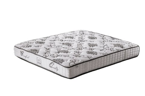 Frankhauer Materac pocket COMFORT LUX - 180 x 200 - Premium