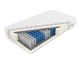 Frankhauer Materac pocket Posejdon - 160 x 220 - Dormia