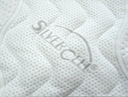 Frankhauer Pokrowiec Silver Active - 160 x 200 wysokość 26 cm
