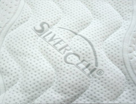 Frankhauer Pokrowiec Silver Active - 160 x 200 wysokość 26 cm Frankhauer Pokrowiec Silver Active - 160 x 200 wysokość 26 cm