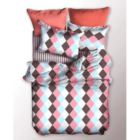 Frankhauer Pościel 100% mikrofibra GEO - 155X220+80X80*1