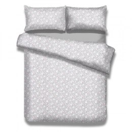 Frankhauer Pościel Cudowny Poranek 100% bawełna - 200X200+80X80*2