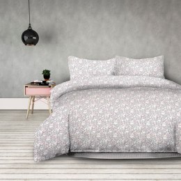 Frankhauer Pościel Cudowny Poranek 100% bawełna - 200X200+80X80*2