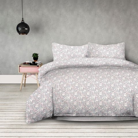 Frankhauer Pościel Cudowny Poranek 100% bawełna - 200X200+80X80*2 Frankhauer Pościel Cudowny Poranek 100% bawełna - 200X200+80X80*2