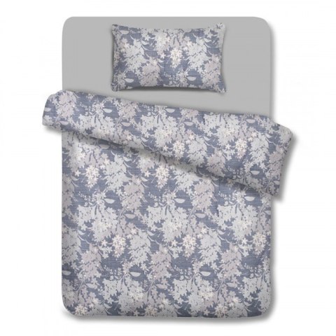 Frankhauer Pościel Łąka 100% bawełna - 200X220+80X80*2 Frankhauer Pościel Łąka 100% bawełna - 200X220+80X80*2