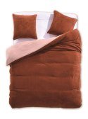 Frankhauer Pościel PUSZYSTA 100% mikrofibra- różne kolory - 155X220+80X80*1