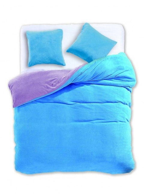 Frankhauer Pościel PUSZYSTA 100% mikrofibra- różne kolory - 155X220+80X80*1 Frankhauer Pościel PUSZYSTA 100% mikrofibra- różne kolory - 155X220+80X80*1