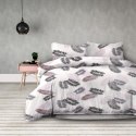 Frankhauer Pościel Palmowe Liście - 135X200+80X80*1