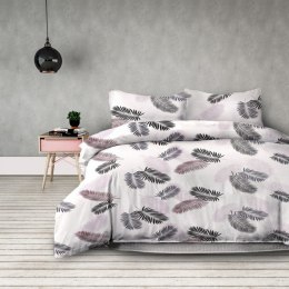 Frankhauer Pościel Palmowe Liście - 135X200+80X80*1