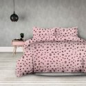 Frankhauer Pościel Różowa Pantera 100% bawełna - 200X220+80X80*2