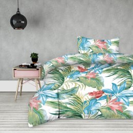 Frankhauer Pościel TULUM 100% bawełna - 200X200+80X80*2