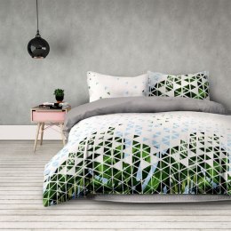 Frankhauer Pościel mikrofibra EKSPLOZJA - 155X220*2+80X80*2