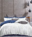 Frankhauer Pościel mikrofibra KONFETTI - 200X220+80X80*2