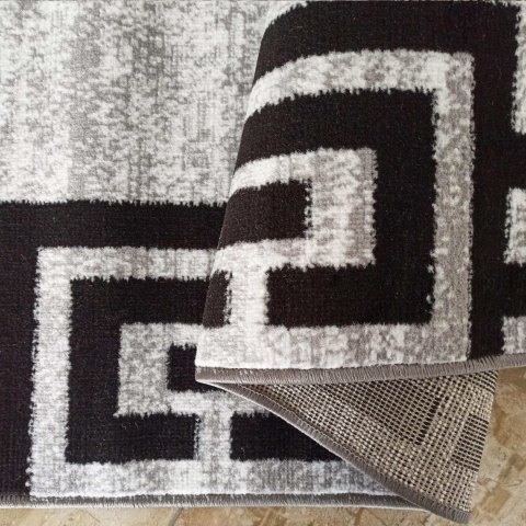 Chodnik SOHO 04 szary 100 cm