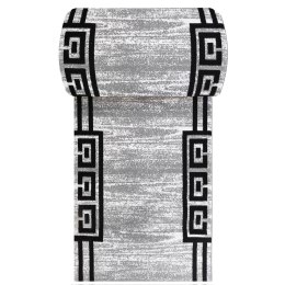 Chodnik SOHO 04 szary 80 cm