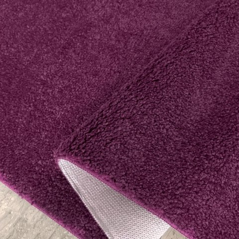 Dywan Kamel - Aubergine 120 x 170 cm aubergine