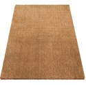 Dywan Kamel - Brown 120 x 170 cm brązowy