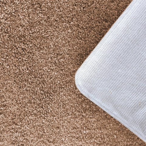 Dywan Kamel - Brown 150 x 200 cm brązowy