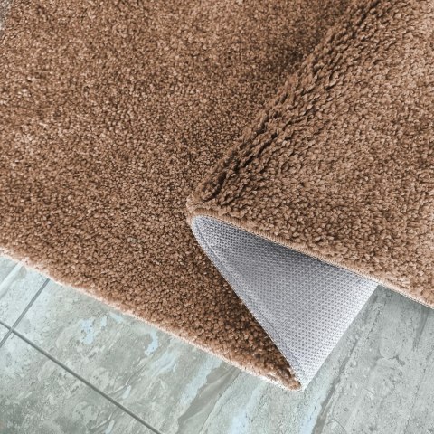 Dywan Kamel - Brown 150 x 200 cm brązowy