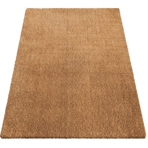 Dywan Kamel - Brown 80 x 150 cm brązowy
