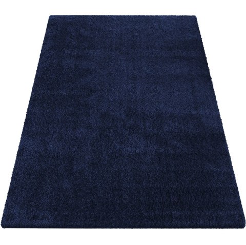 Dywan Kamel - Navy 60 x 100 cm navy