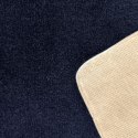 Dywan Kamel - Navy 60 x 100 cm navy