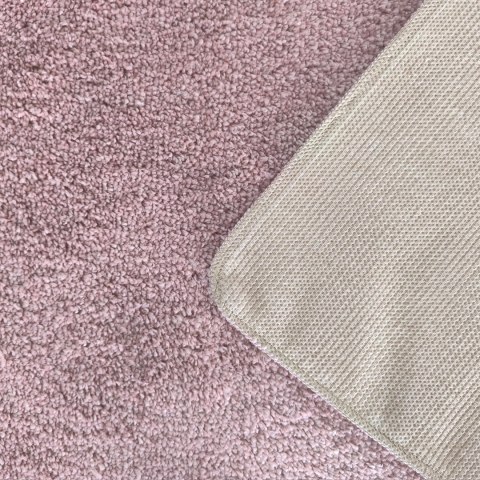 Dywan Kamel - Pink 200 x 290 cm pudrowy