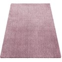 Dywan Kamel - Pink 60 x 100 cm pudrowy