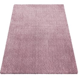 Dywan Kamel - Pink 60 x 100 cm pudrowy