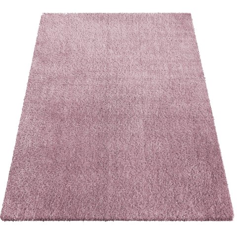 Dywan Kamel - Pink 60 x 100 cm pudrowy