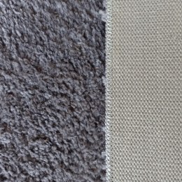 Dywan Kamel - ciemny stalowy S 120 x 170 cm atracytowy