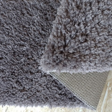 Dywan Kamel - ciemny stalowy S 120 x 170 cm atracytowy