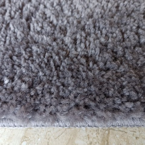 Dywan Kamel - ciemny stalowy S 200 x 290 cm atracytowy