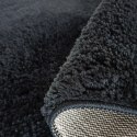 Dywan Kamel - czarny 150 x 200 cm
