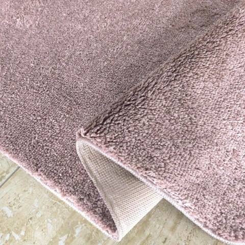 Dywan Kamel - karmel 150 x 200 cm karmelowy