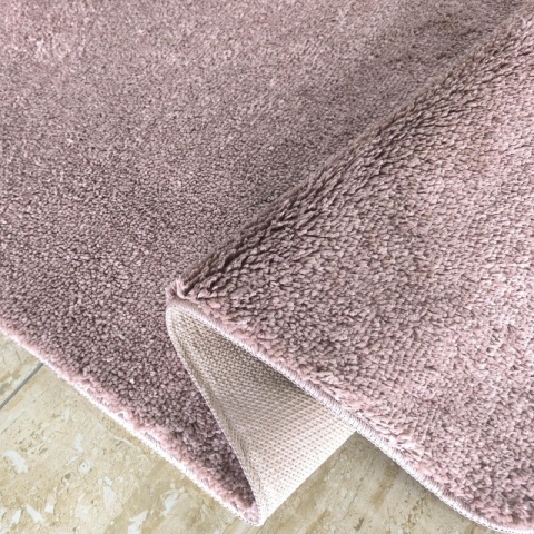 Dywan Kamel - karmel 60 x 100 cm karmelowy