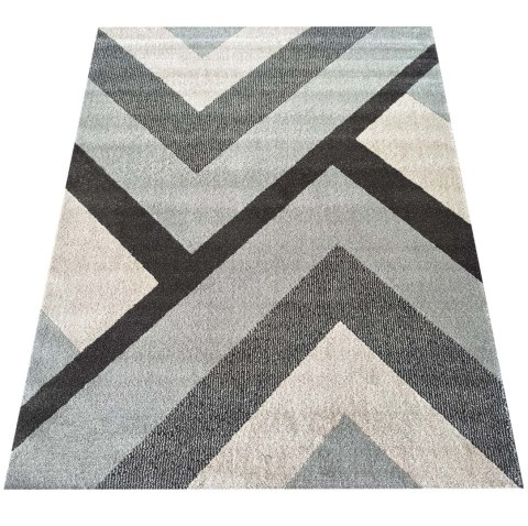 Dywan Ladon 04 120 x 170 cm wielokolorowy