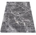 Dywan Nowoczesny Panamero 25 Grey 160 x 220 cm szary