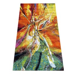 Dywan Picasso 12 100 x 150 cm wielokolorowy