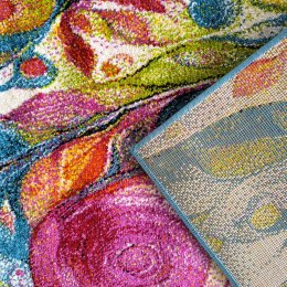 Dywan Picasso 13 100 x 150 cm wielokolorowy