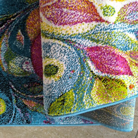 Dywan Picasso 13 100 x 150 cm wielokolorowy