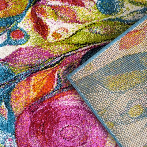 Dywan Picasso 13 80 x 150 cm wielokolorowy