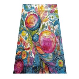 Dywan Picasso 13 90 x 150 cm wielokolorowy