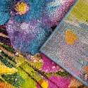 Dywan Picasso 14 100 x 150 cm wielokolorowy